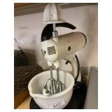 Vintage Mixer