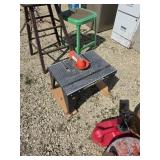 Router table