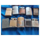 10 Lighters