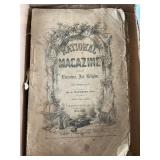 1852 National Magazine