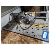 Florcraft 5" flooring saw