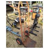 Utility cart