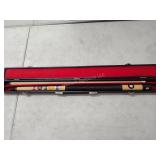 Camel pool cue