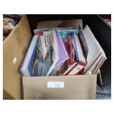 Cookbooks and other