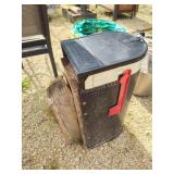 Mailbox