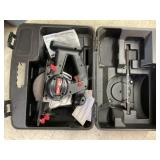 Craftsman cordless saw - no battery or charger