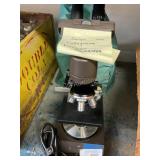 Swift Collegiate Binocular Microscope