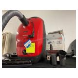 Miele Vacuum & Accessories