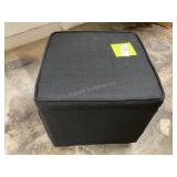Upholstered Stool