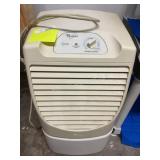 Dehumidifier
