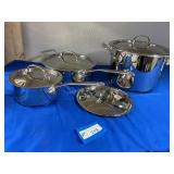 Cuisinart Pans