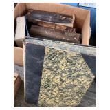 Vintage Books - some As-Is