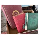Vintage Books - some As-Is