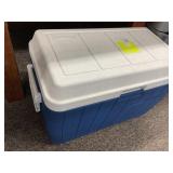 Coleman Cooler