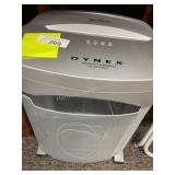 Paper Shredder