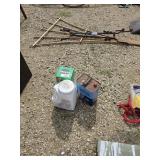 Outdoor items