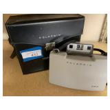 Vintage Polaroid Camera - Functionality Unknown