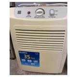 Dehumidifier