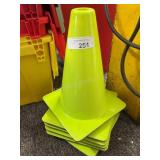 Safety Cones