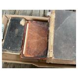 Vintage Books - some As-Is