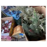 Group Christmas Decor