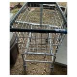 Laundry Cart
