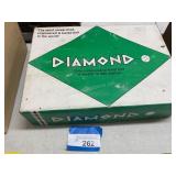 Box of Baseballs