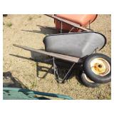 Wheelbarrow