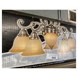 Bolton Chandelier  - New