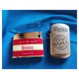 2 Lighters