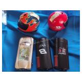 5 Racing lighters