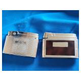 2 Lighters