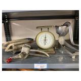 Kitchen Gadgets