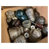 Box of Insulators