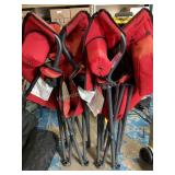 2 Camping Chairs