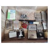 18 Lighters