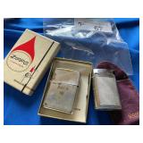 2 Lighters