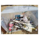 Drawer slides and other