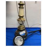 2 Lamps