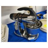 Sunbeam Mixer