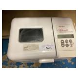Bread Maker