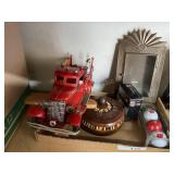 Assorted Items