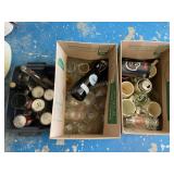 3 Boxes Mugs & Drinking Wares