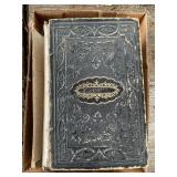 Vintage German Book -  As-Is