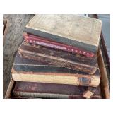 Vintage Books - some As-Is