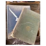 Vintage Books - some As-Is