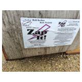 Zap It cleaner/degreaser 3 cases