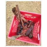 Hammers and other