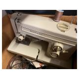 Kenmore Sewing Machine