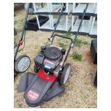 Craftsman 22" weed trimmer